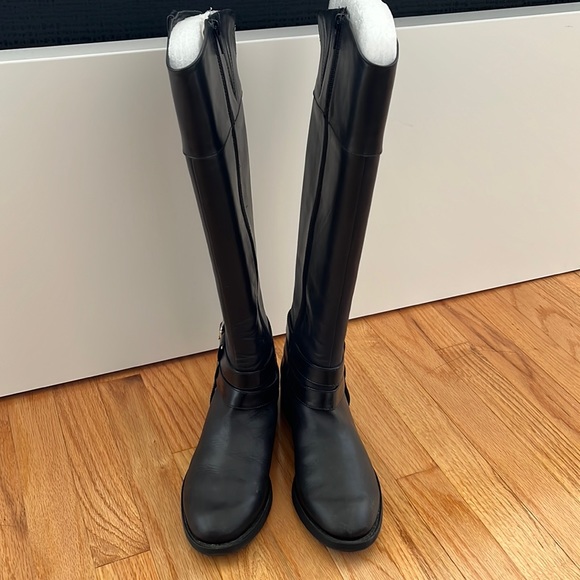 INC Fahnee Riding Boot - Picture 2 of 7